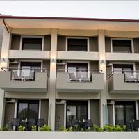 Отель (гостиница) в Греции, 478 кв.м.