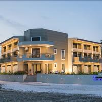 Отель (гостиница) в Греции, 478 кв.м.