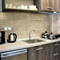 Отель (гостиница) в Греции, 478 кв.м.