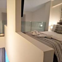 Отель (гостиница) в Греции, 478 кв.м.