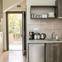 Отель (гостиница) в Греции, 478 кв.м.