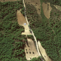 Земельный участок в Греции