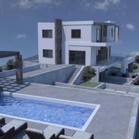 Villa in Greece, 268 sq.m.