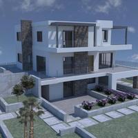 Villa in Greece, 268 sq.m.