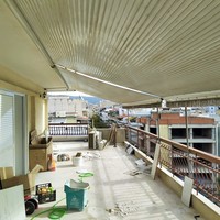 Flat in Greece, 139 sq.m.