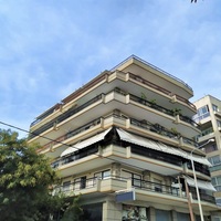 Flat in Greece, 139 sq.m.