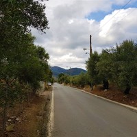 Земельный участок в Греции