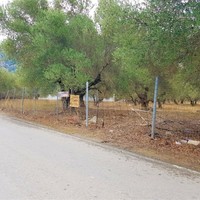 Земельный участок в Греции