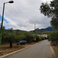 Земельный участок в Греции