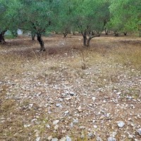 Земельный участок в Греции