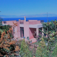 Villa in Greece, 170 sq.m.