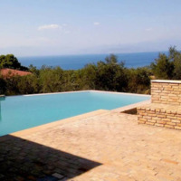 Villa in Greece, 170 sq.m.
