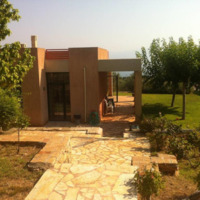 Villa in Greece, 170 sq.m.