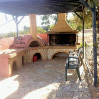 Villa in Greece, 170 sq.m.