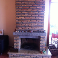 Villa in Greece, 170 sq.m.