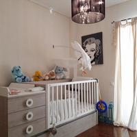 Flat in Greece, 90 sq.m.