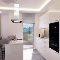 Flat in Republic of Cyprus, 87 sq.m.