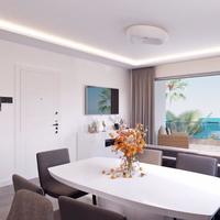 Flat in Republic of Cyprus, 87 sq.m.