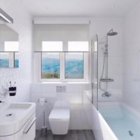 Flat in Republic of Cyprus, 87 sq.m.