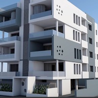 Квартира на Кипре, 87 кв.м.