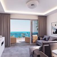 Flat in Republic of Cyprus, 87 sq.m.