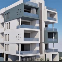 Flat in Republic of Cyprus, 87 sq.m.