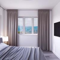 Flat in Republic of Cyprus, 87 sq.m.