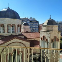 Квартира в Греции, 118 кв.м.