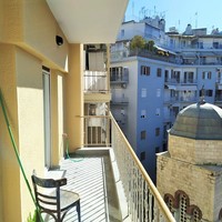 Квартира в Греции, 118 кв.м.