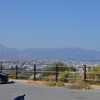 Земельный участок в Греции