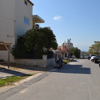 Земельный участок в Греции