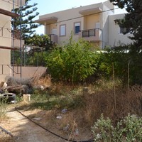 Земельный участок в Греции