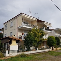 Квартира в Греции, 55 кв.м.