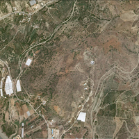 Земельный участок в Греции