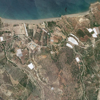 Земельный участок в Греции