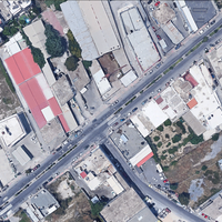 Business center in Greece