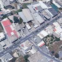 Business center in Greece