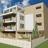 Hotel in Greece, 550 sq.m.