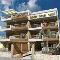 Hotel in Greece, 550 sq.m.