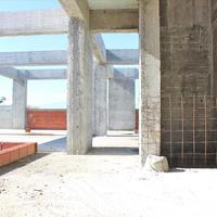 Hotel in Greece, 550 sq.m.