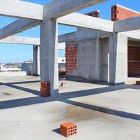 Hotel in Greece, 550 sq.m.