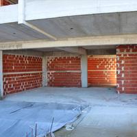 Hotel in Greece, 550 sq.m.