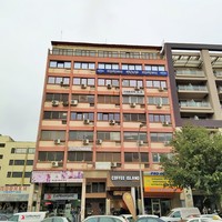 Бизнес-центр в Греции, 26 кв.м.