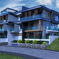 Квартира на Кипре, 143 кв.м.