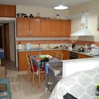 Квартира в Греции, 80 кв.м.