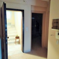 Квартира в Греции, 54 кв.м.