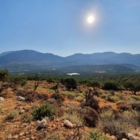 Земельный участок в Греции