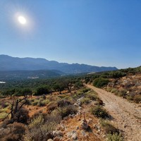 Земельный участок в Греции