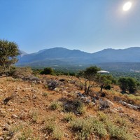 Земельный участок в Греции