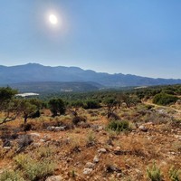 Земельный участок в Греции